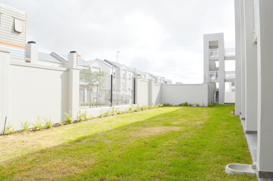 To Let 1 Bedroom Property for Rent in Haasendal Western Cape